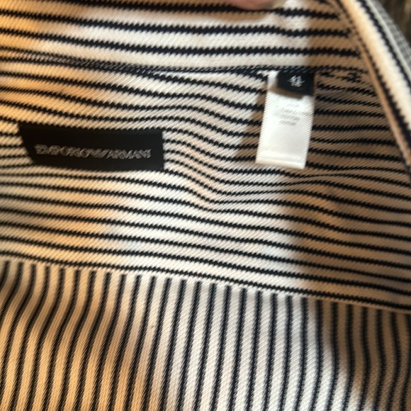 Emotion Armani - Picture 3 of 3